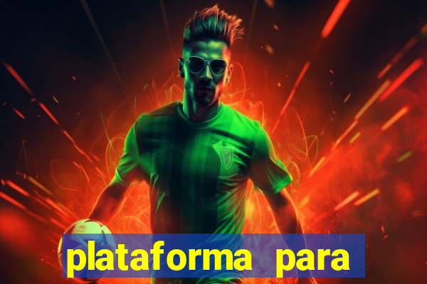 plataforma para jogar demo